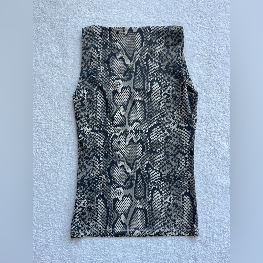 ZARA TOP - Picture 2 of 2